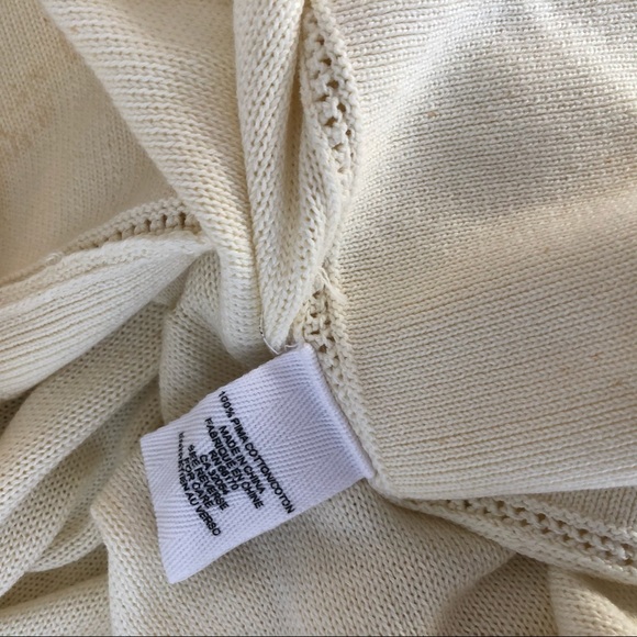 NWT Anthropologie Asymmetrical Blouse - Picture 15 of 15